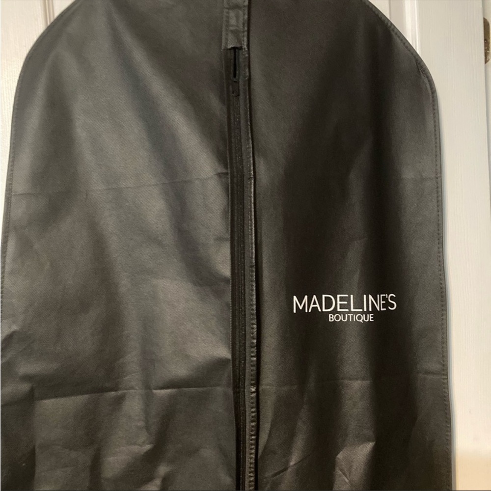 Beautiful Madeline dress - never worn no alterations done in original form